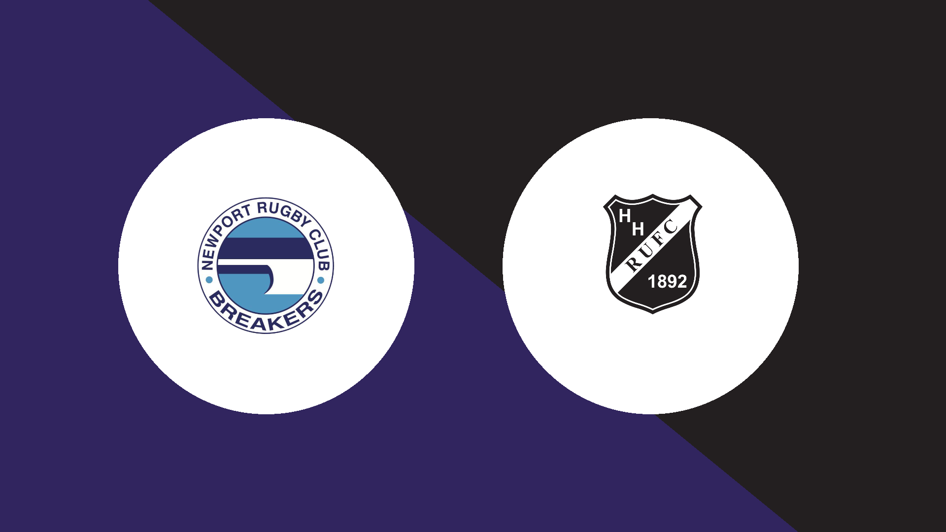 Newport vs Hunters Hill