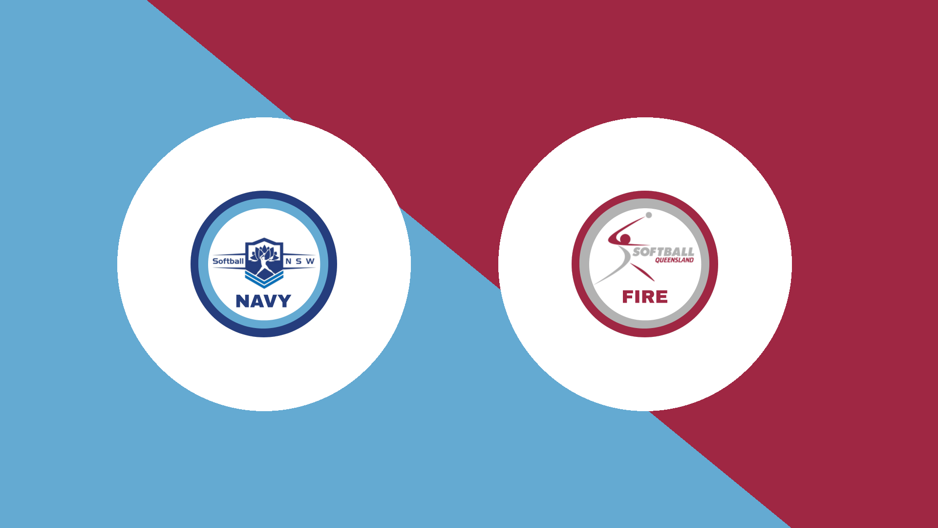 NSW NAVY vs QLD FIRE