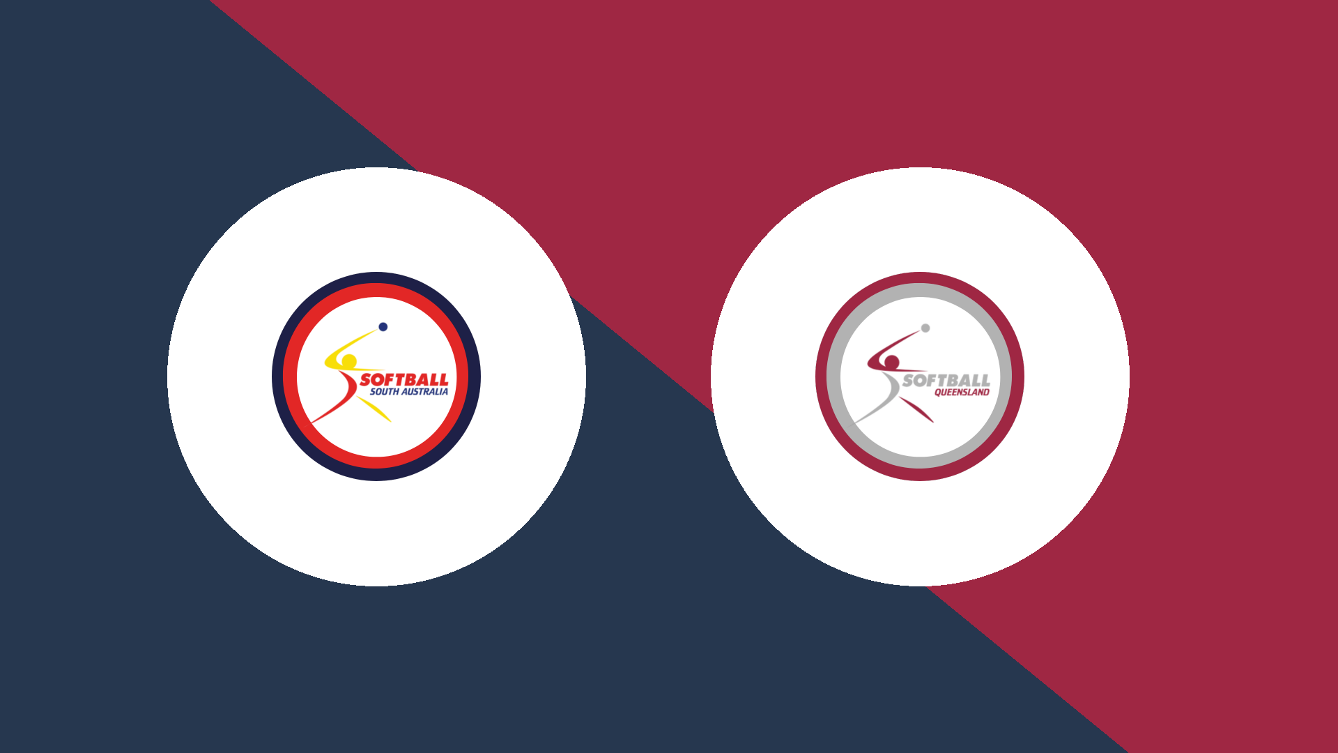 South Australia vs Queensland