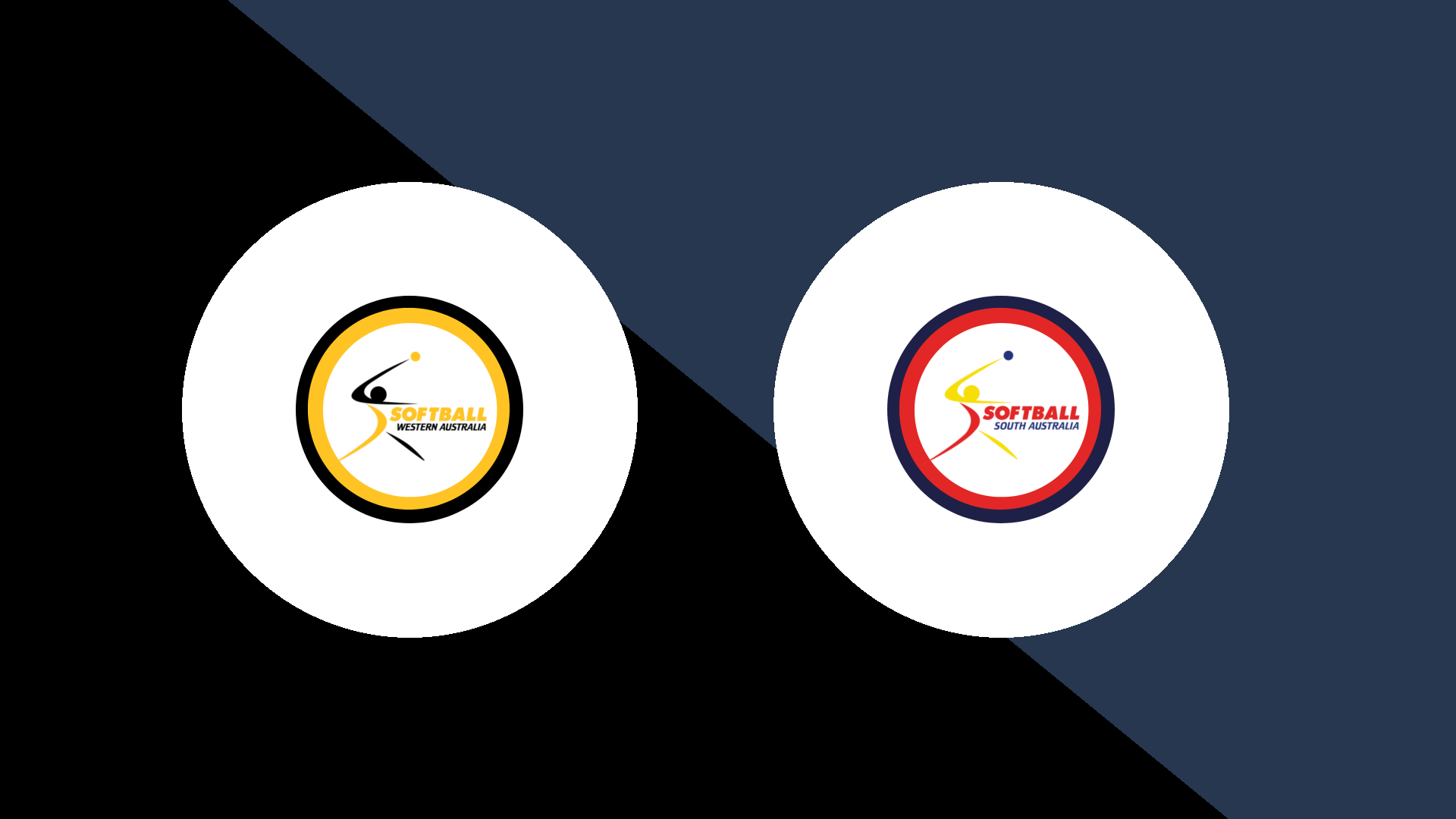 Western Australia vs South Australia