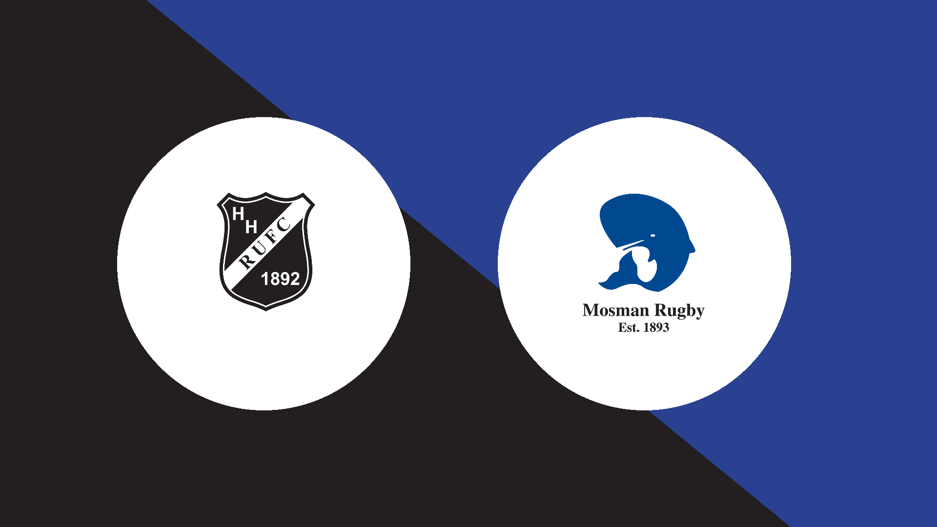 Hunters Hill vs Mosman