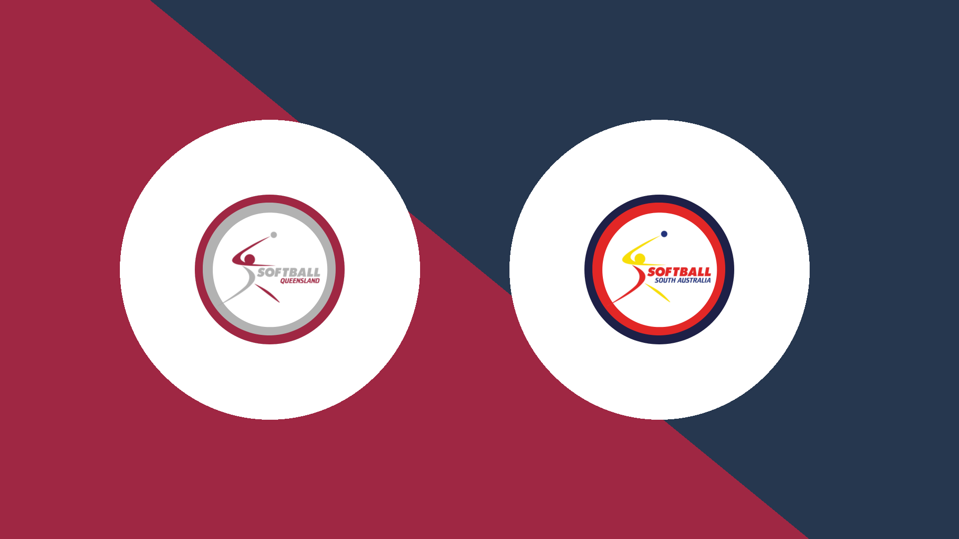 Queensland vs South Australia