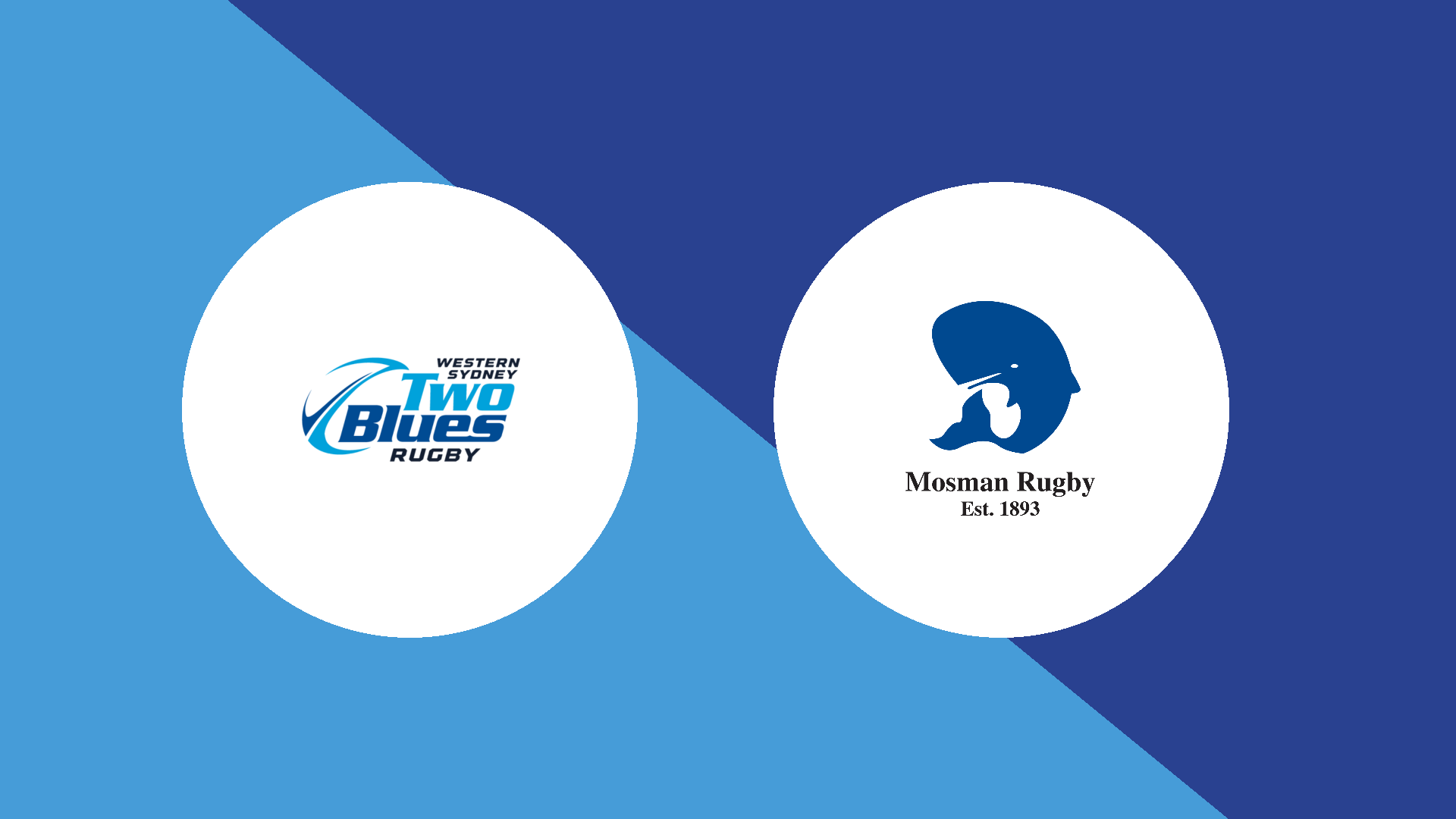 Western Sydney vs Mosman