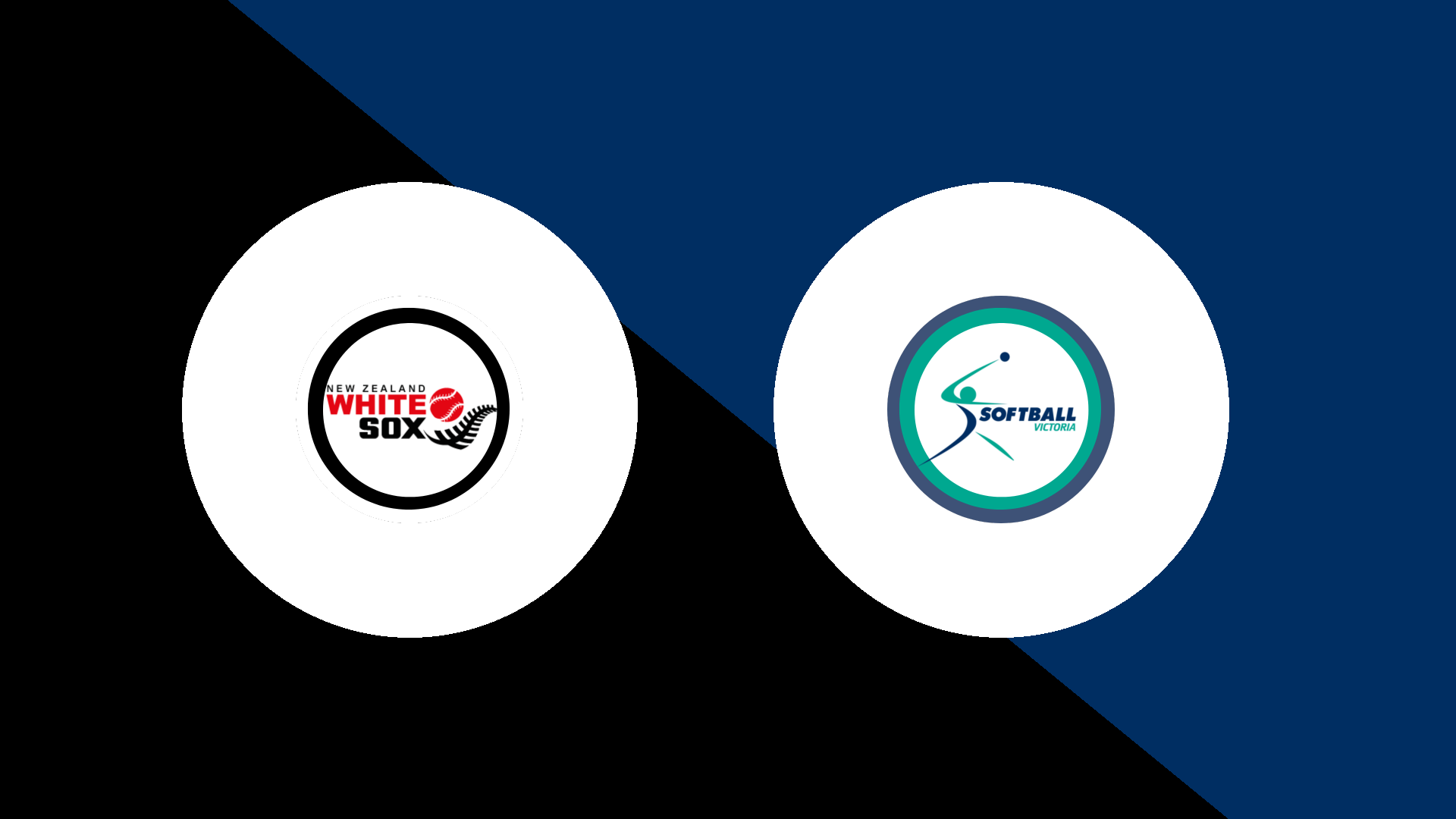 New Zealand vs Victoria