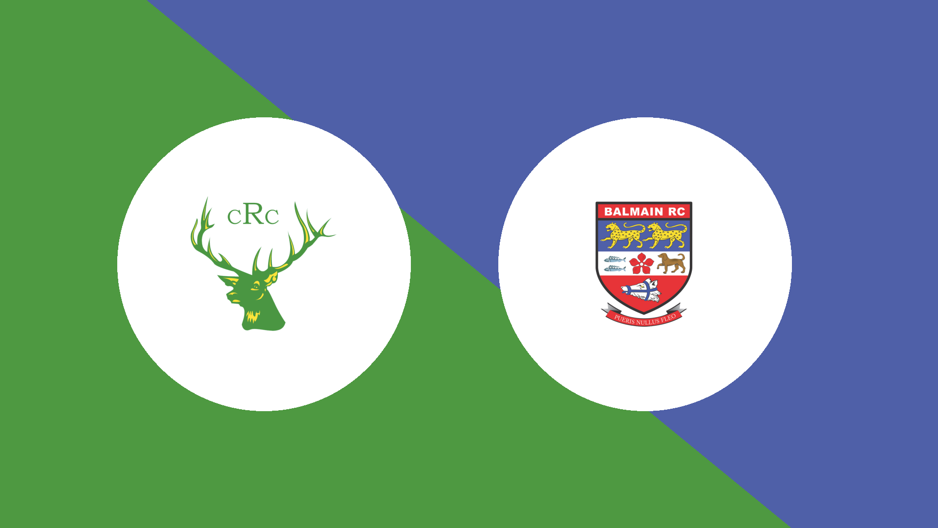 Chatswood vs Balmain