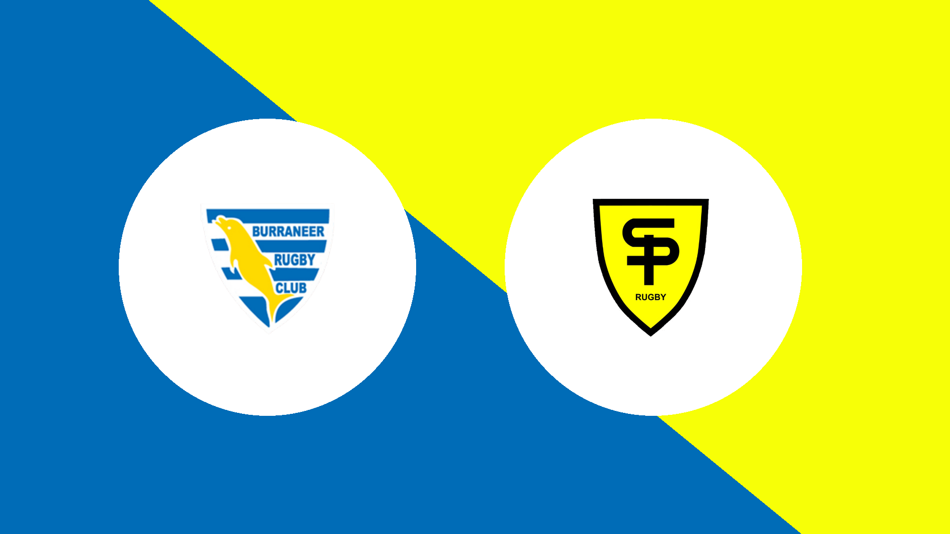 Burraneer vs St Patricks