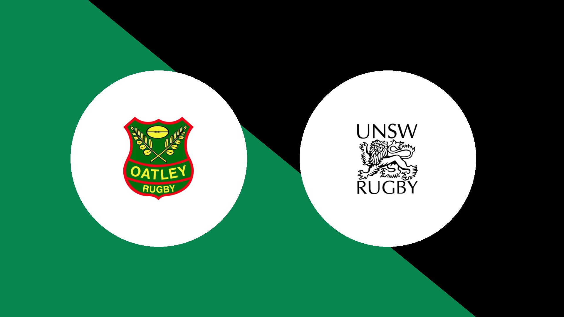 Oatley vs UNSW