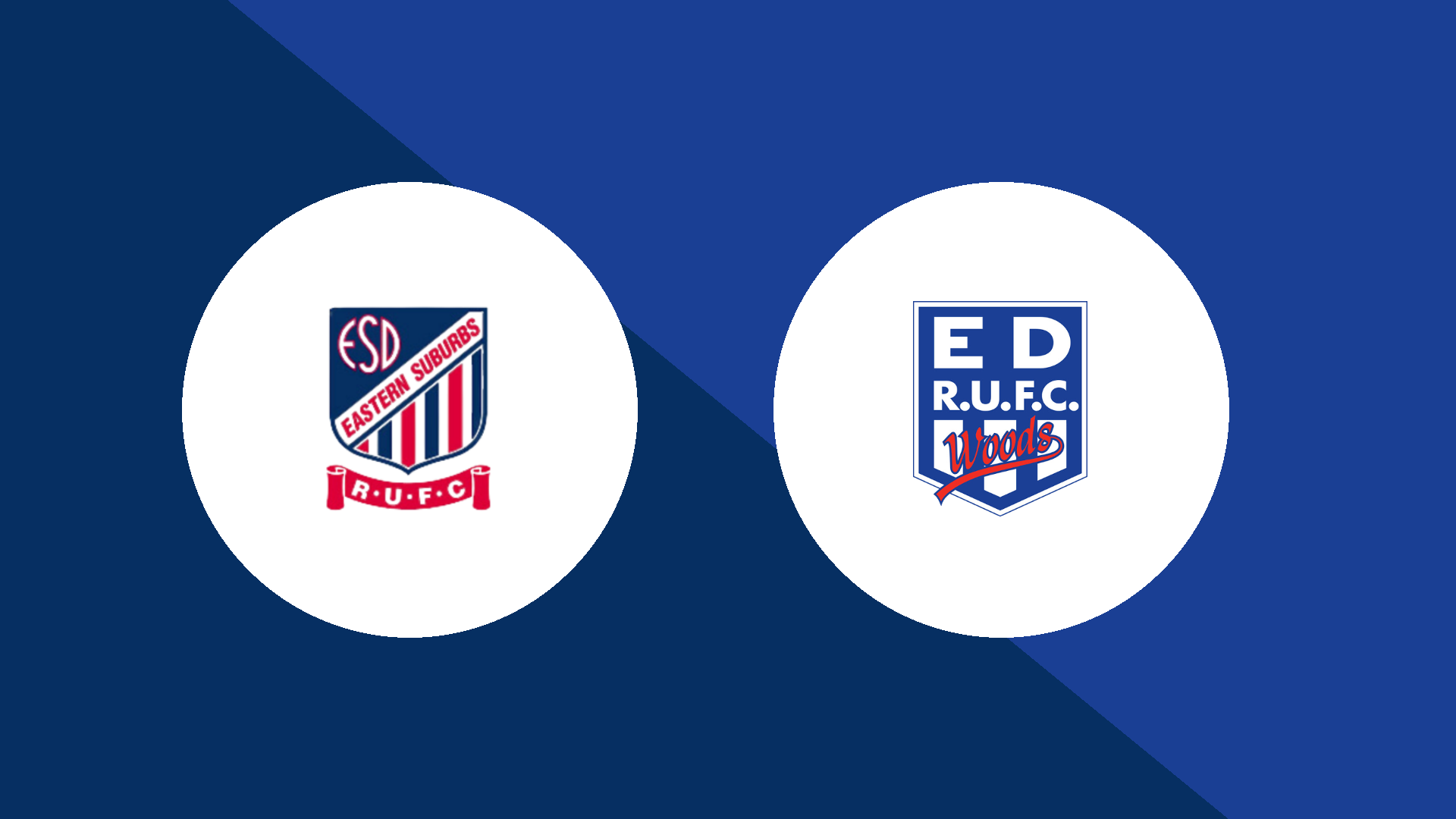 Eastern Suburbs vs Eastwood