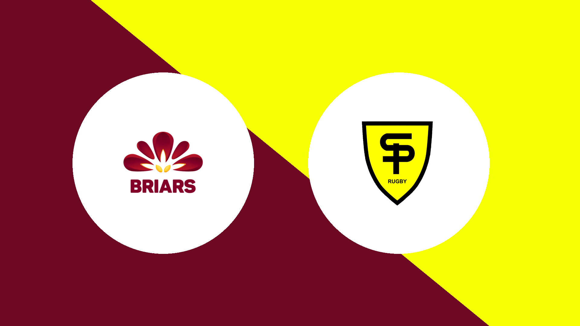 Briars vs St Patricks