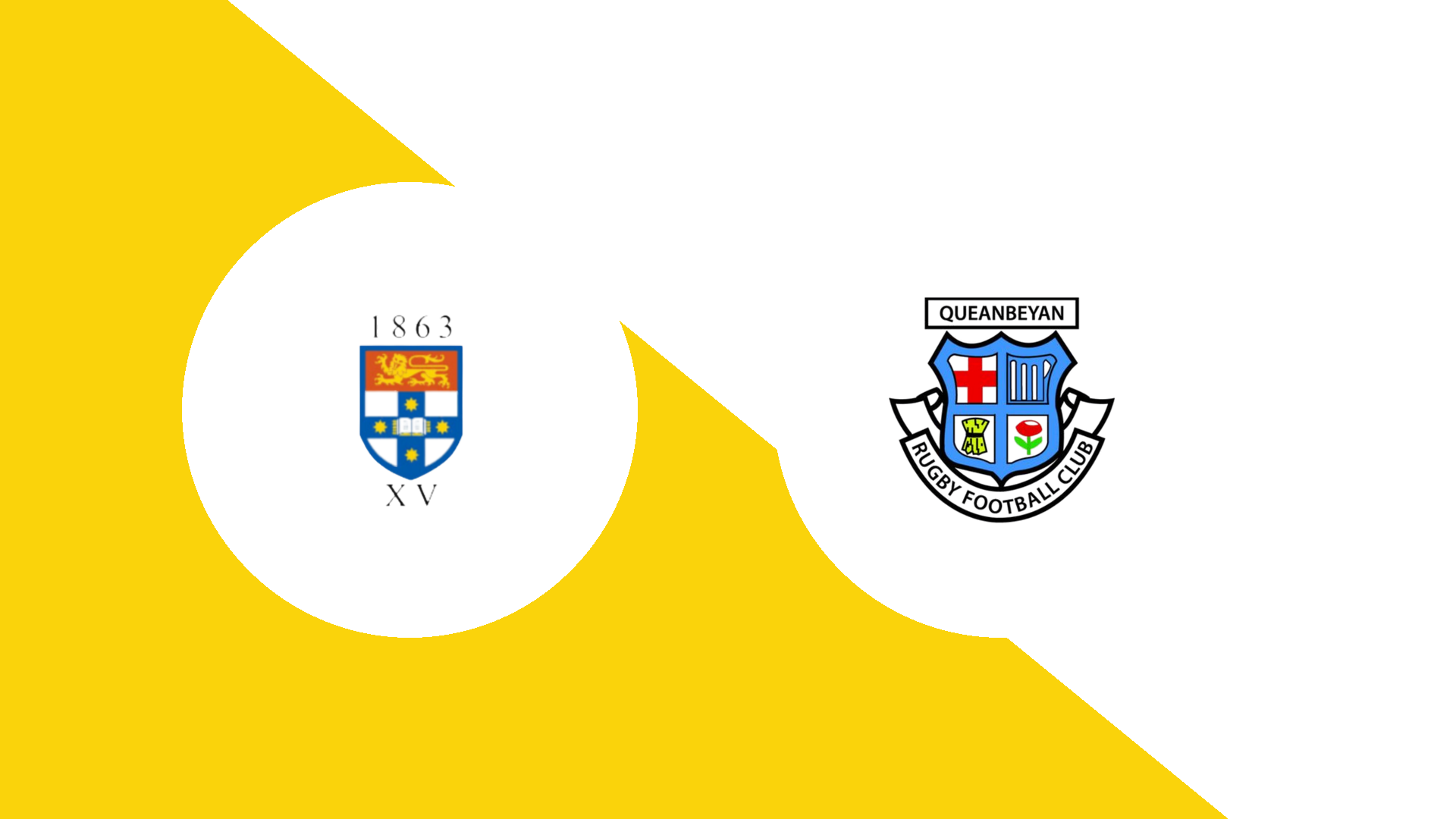 Sydney University vs Queanbeyan Whites 1st Grade