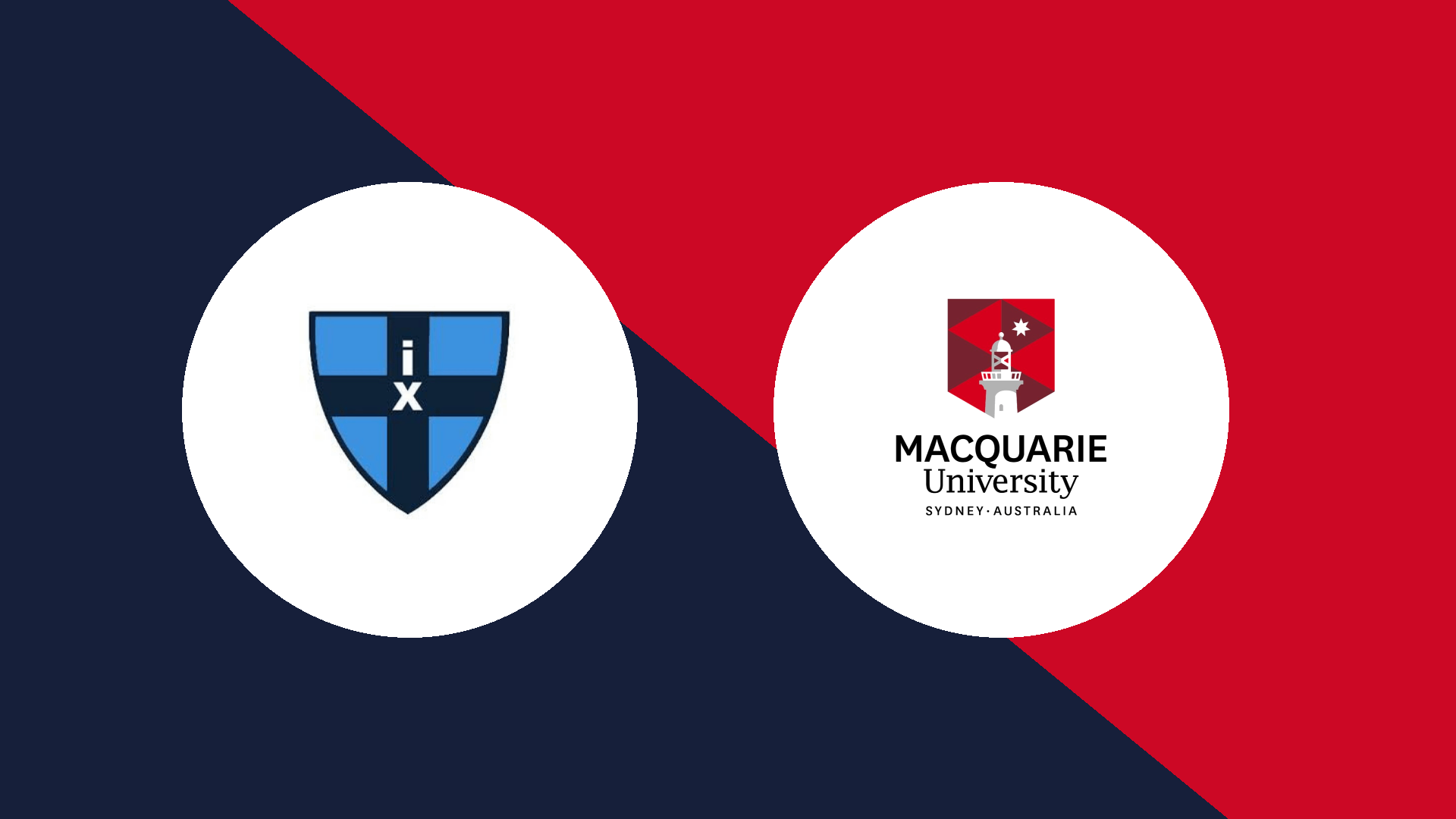 Kings vs Macquarie University