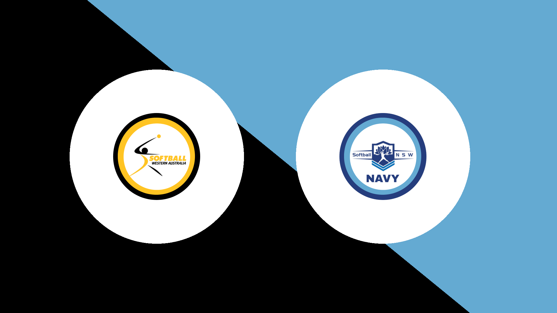 WA vs NSW NAVY