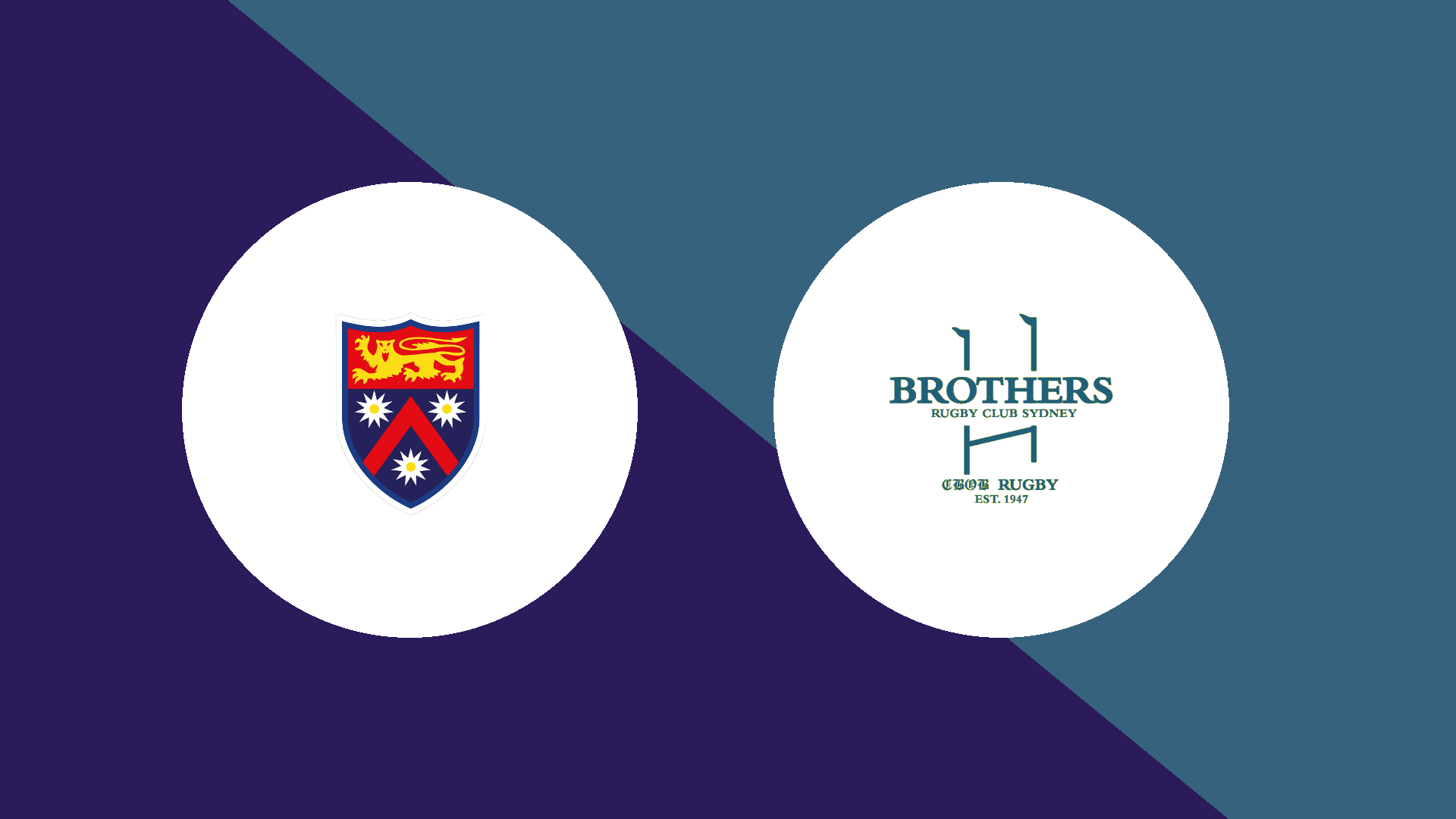 Wakehurst vs Brothers