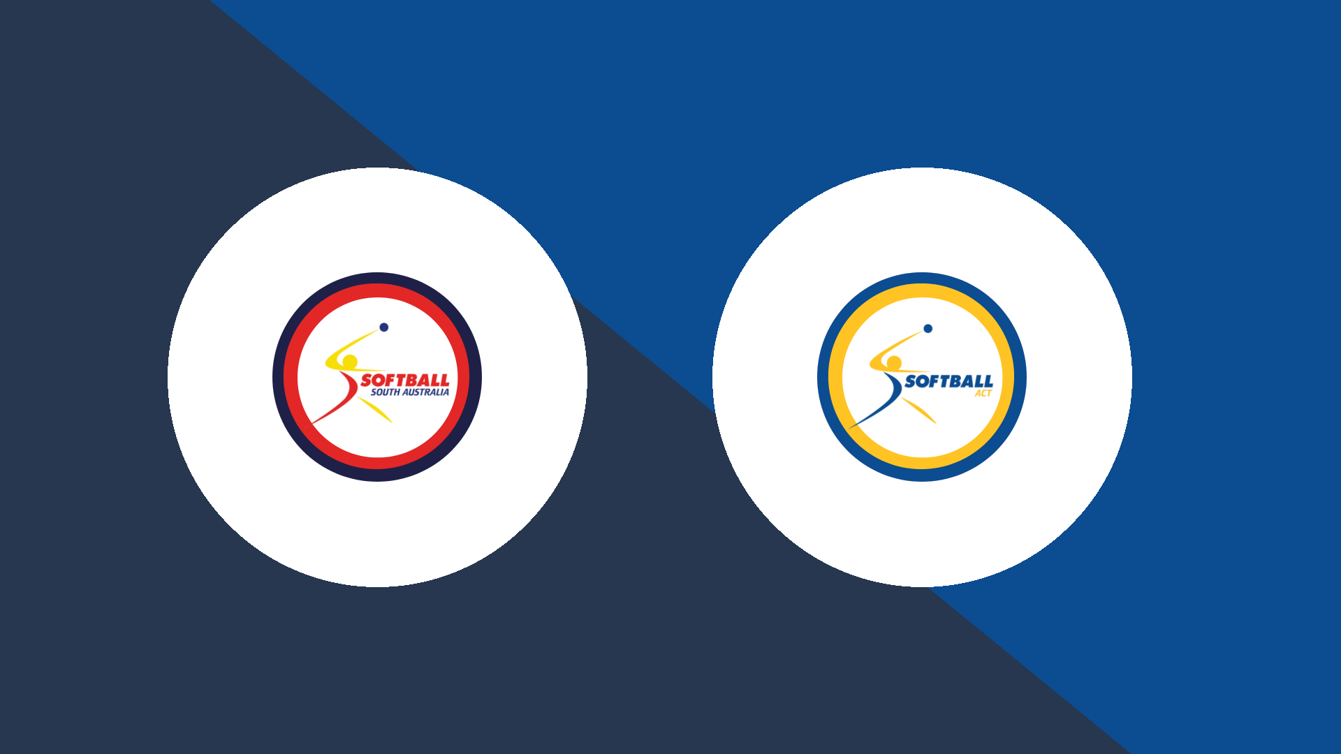 South Australia vs ACT