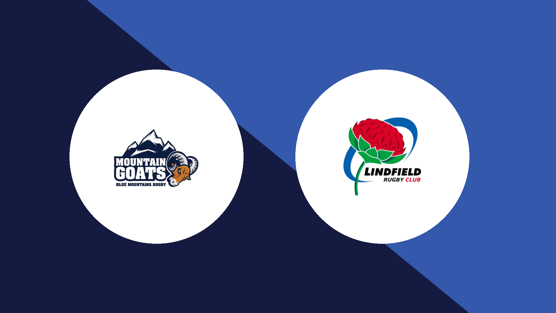 Blue Mountains vs Lindfield