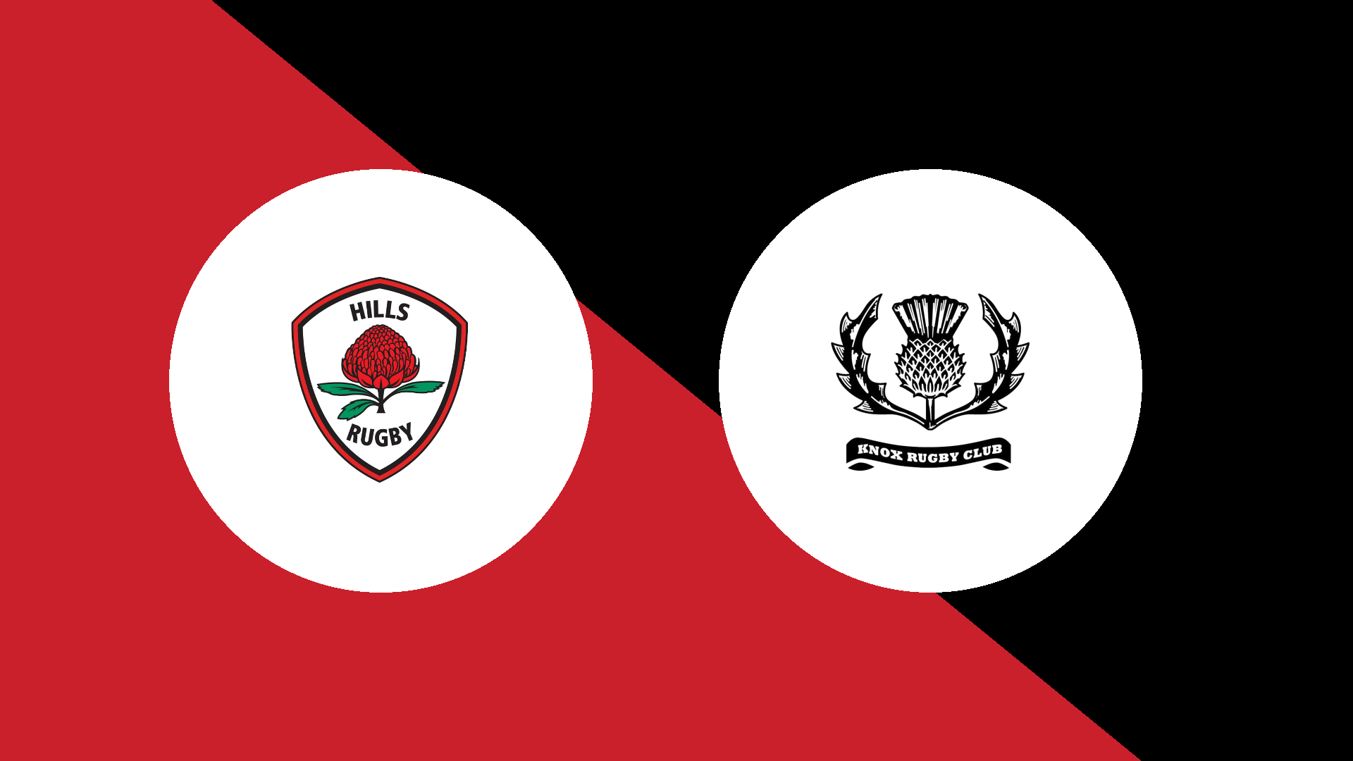 Hills vs Knox