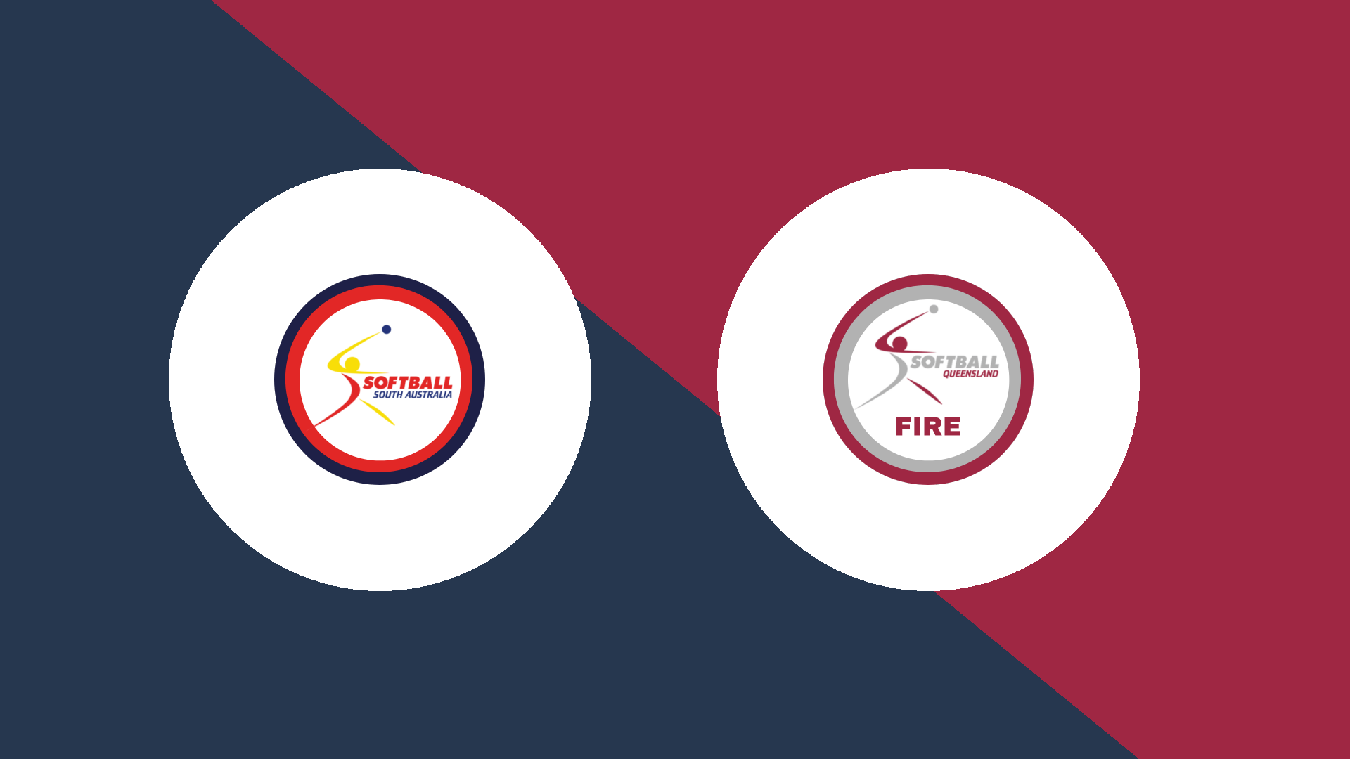 SA vs QLD FIRE