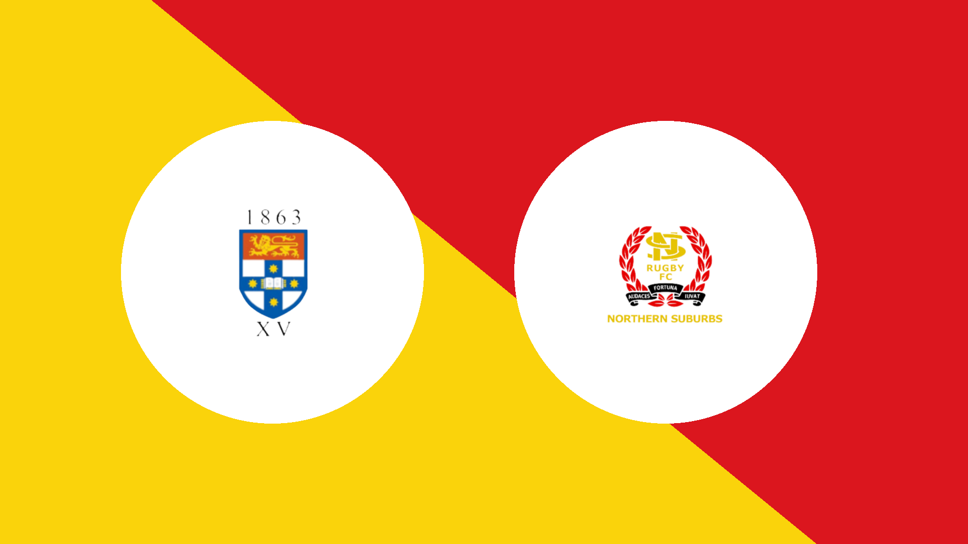 Sydney University  vs Norths 
