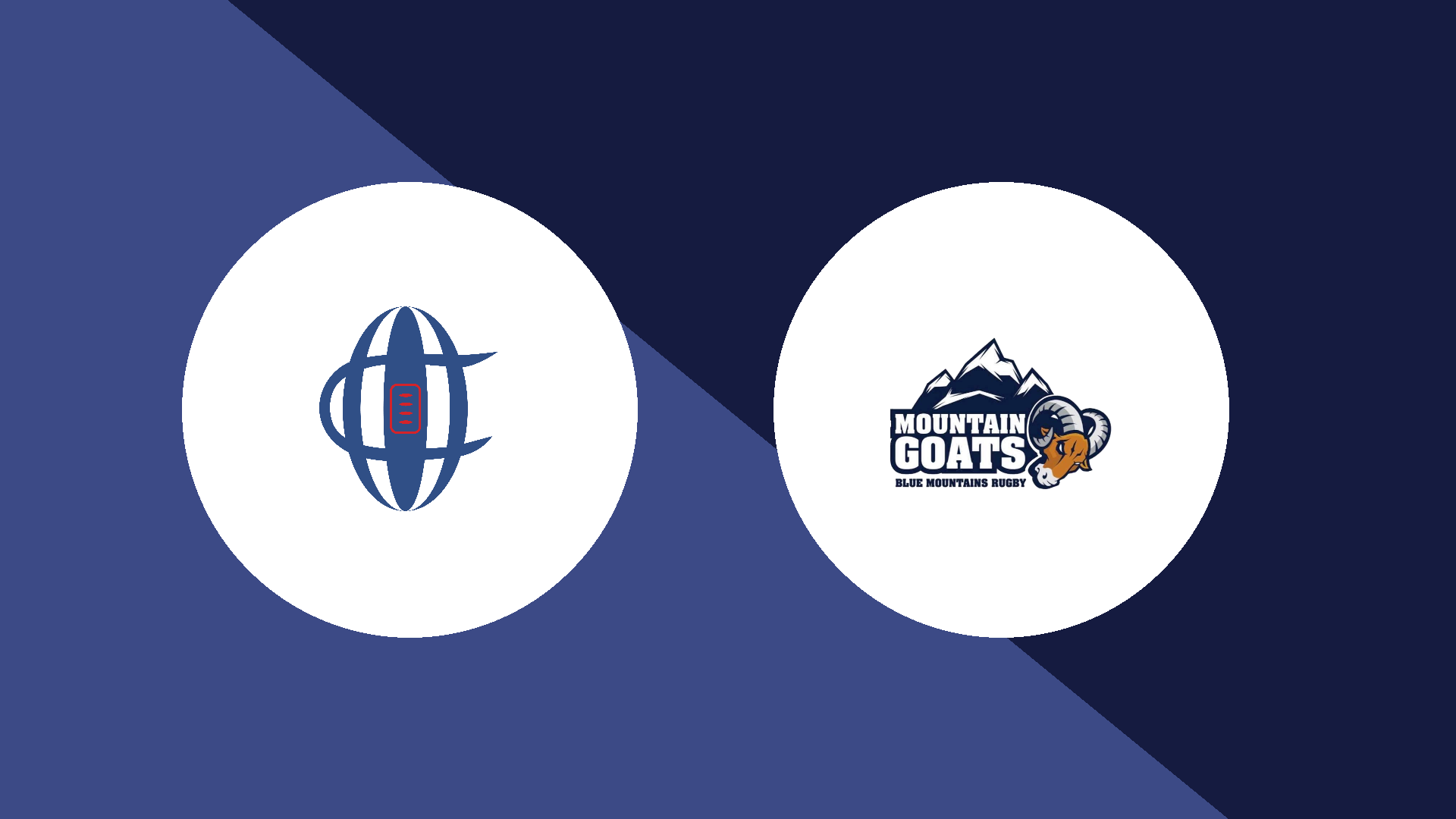 Colleagues vs Blue Mountains