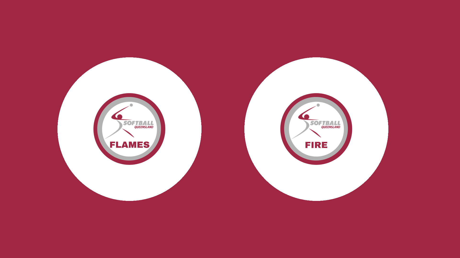 QLD FLAMES vs QLD FIRE