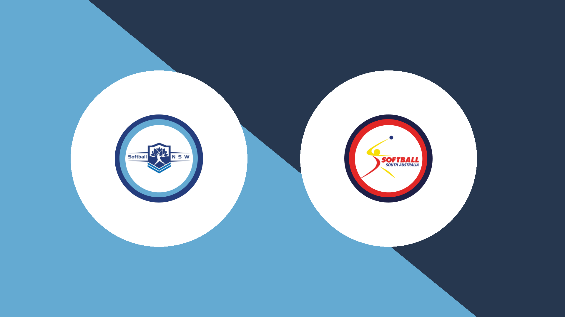 New South Wales vs South Australia