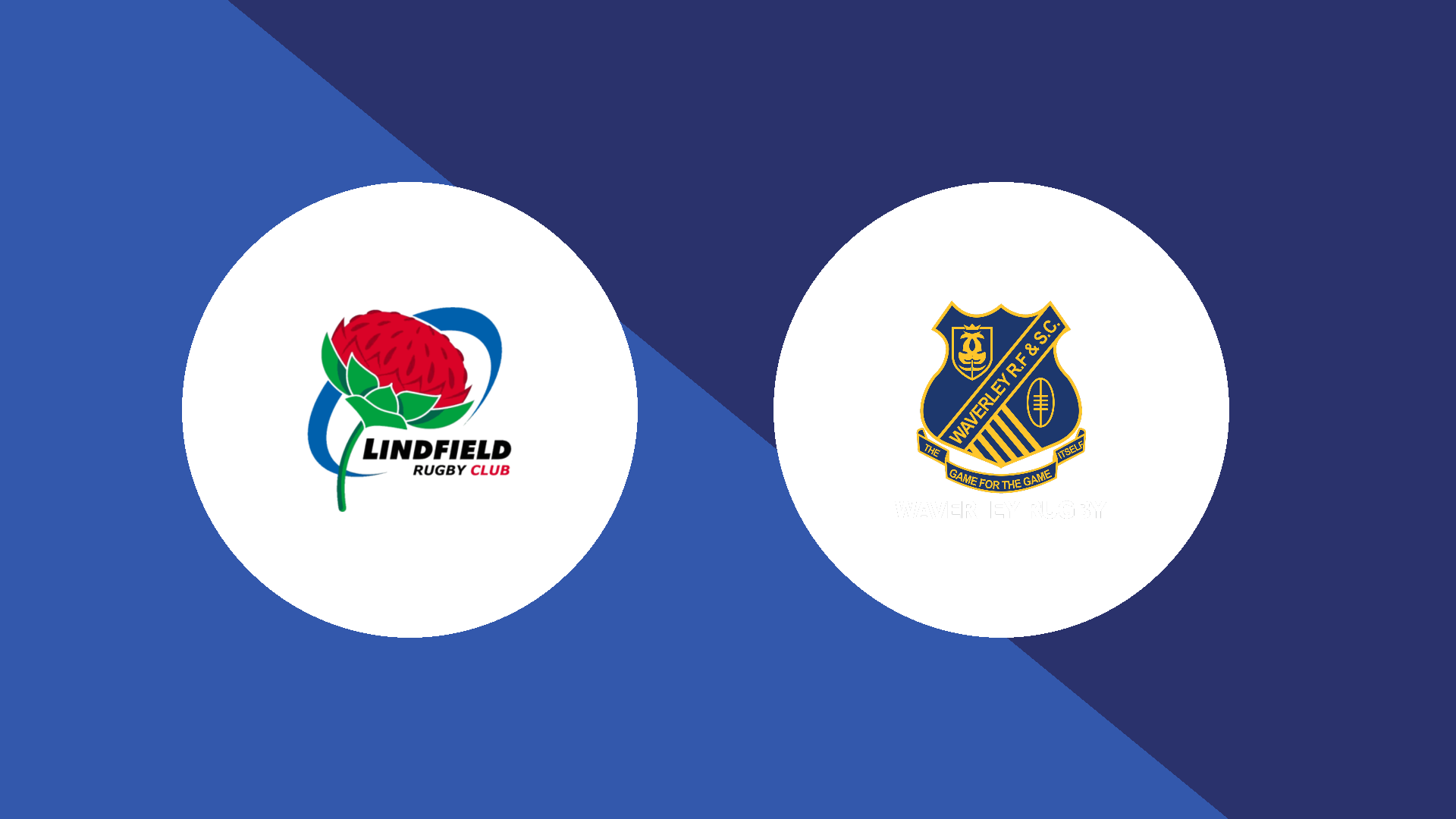 Lindfield vs Waverley