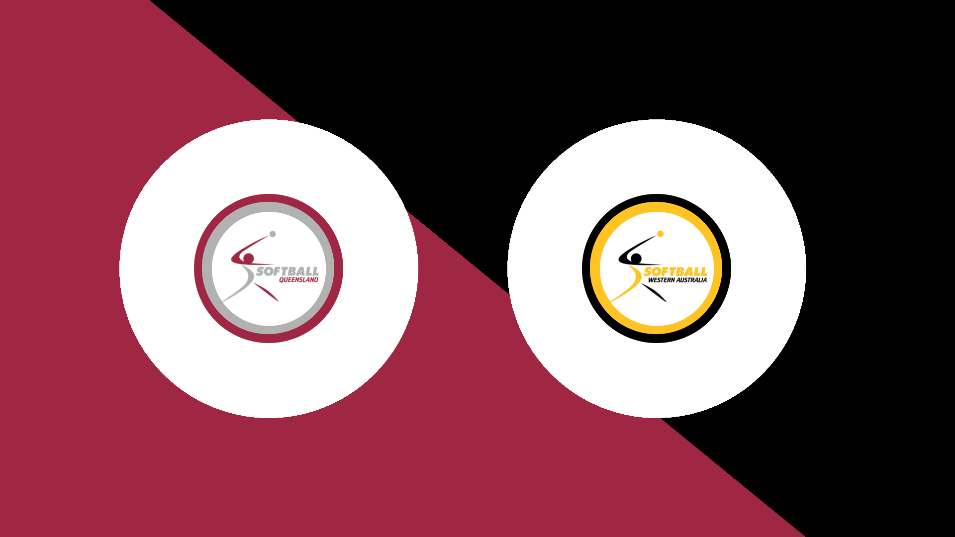 Queensland vs Western Australia