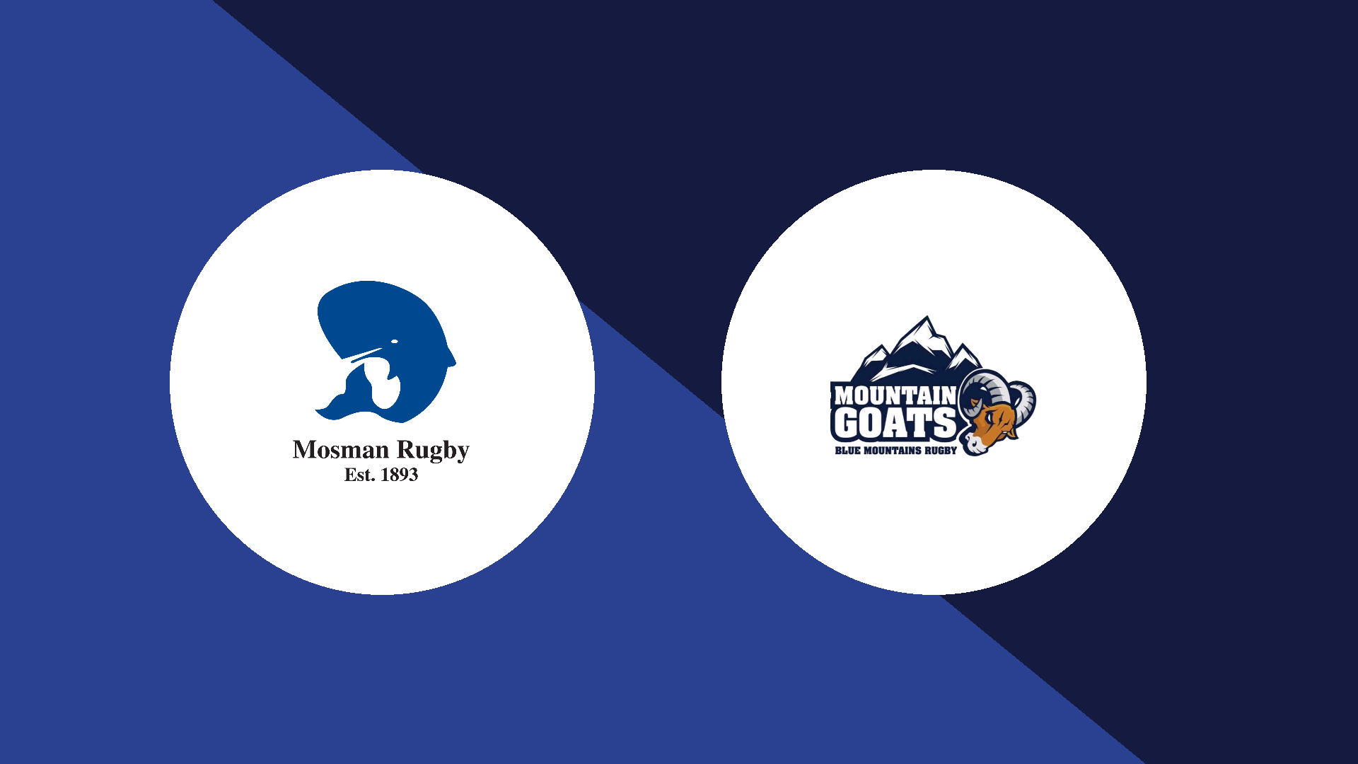 Mosman vs Blue Mountains