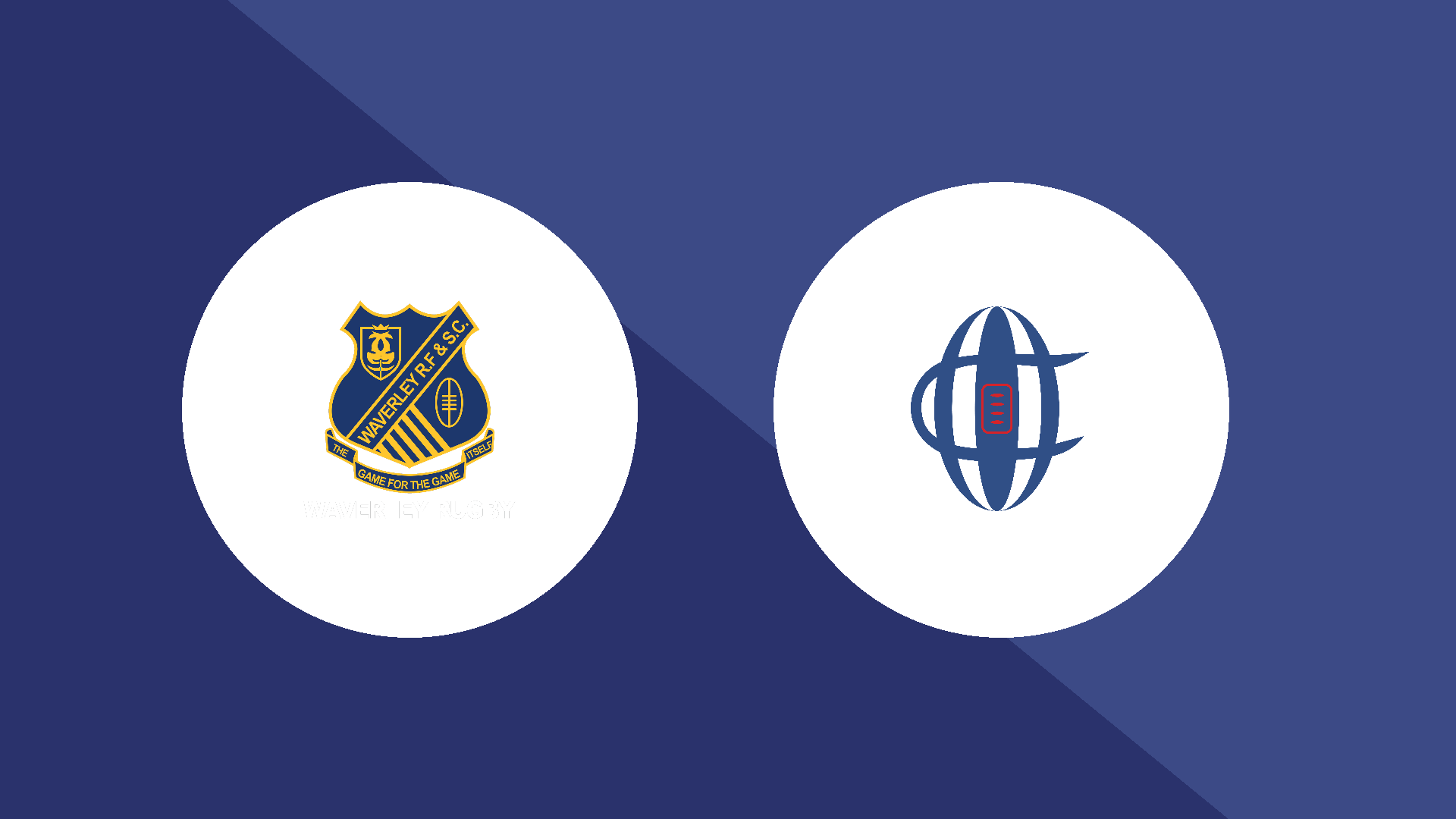 Waverley vs Colleagues