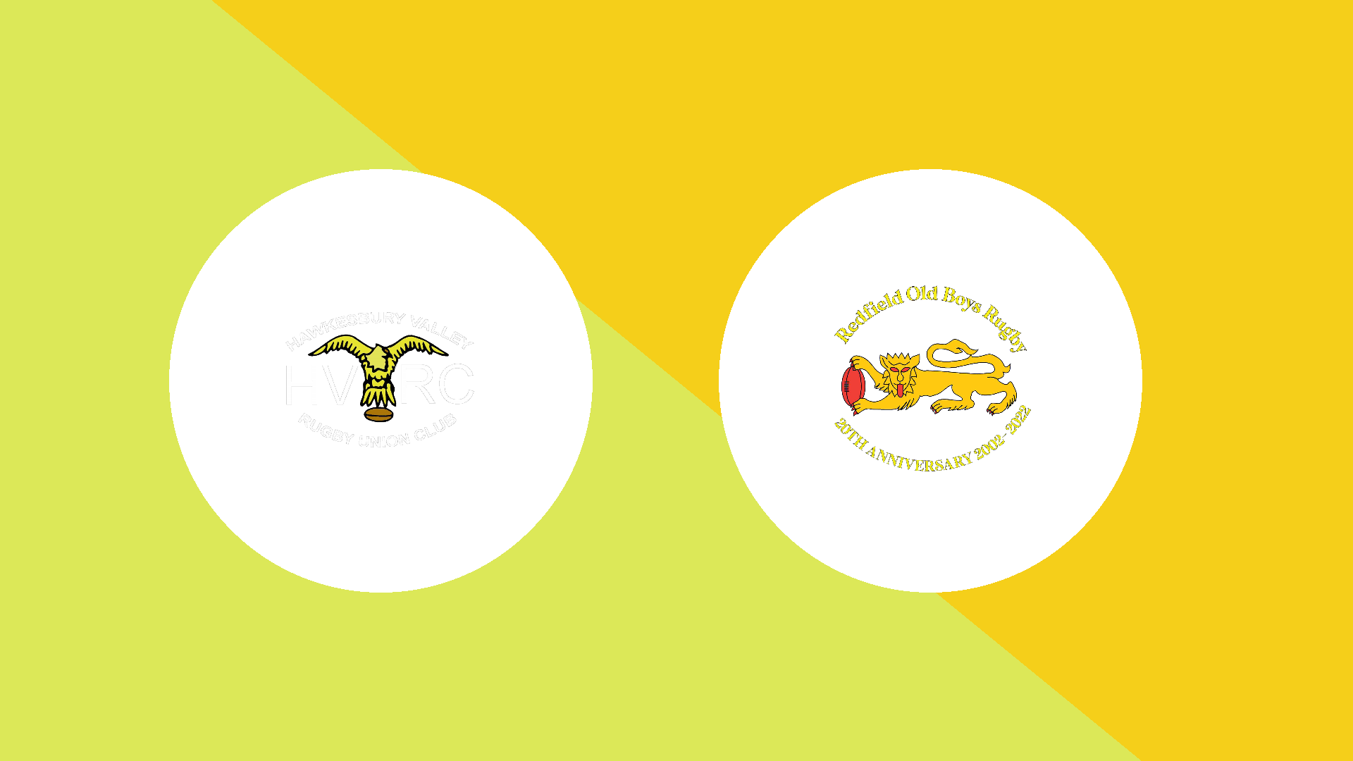 Hawkesbury Valley vs Redfield