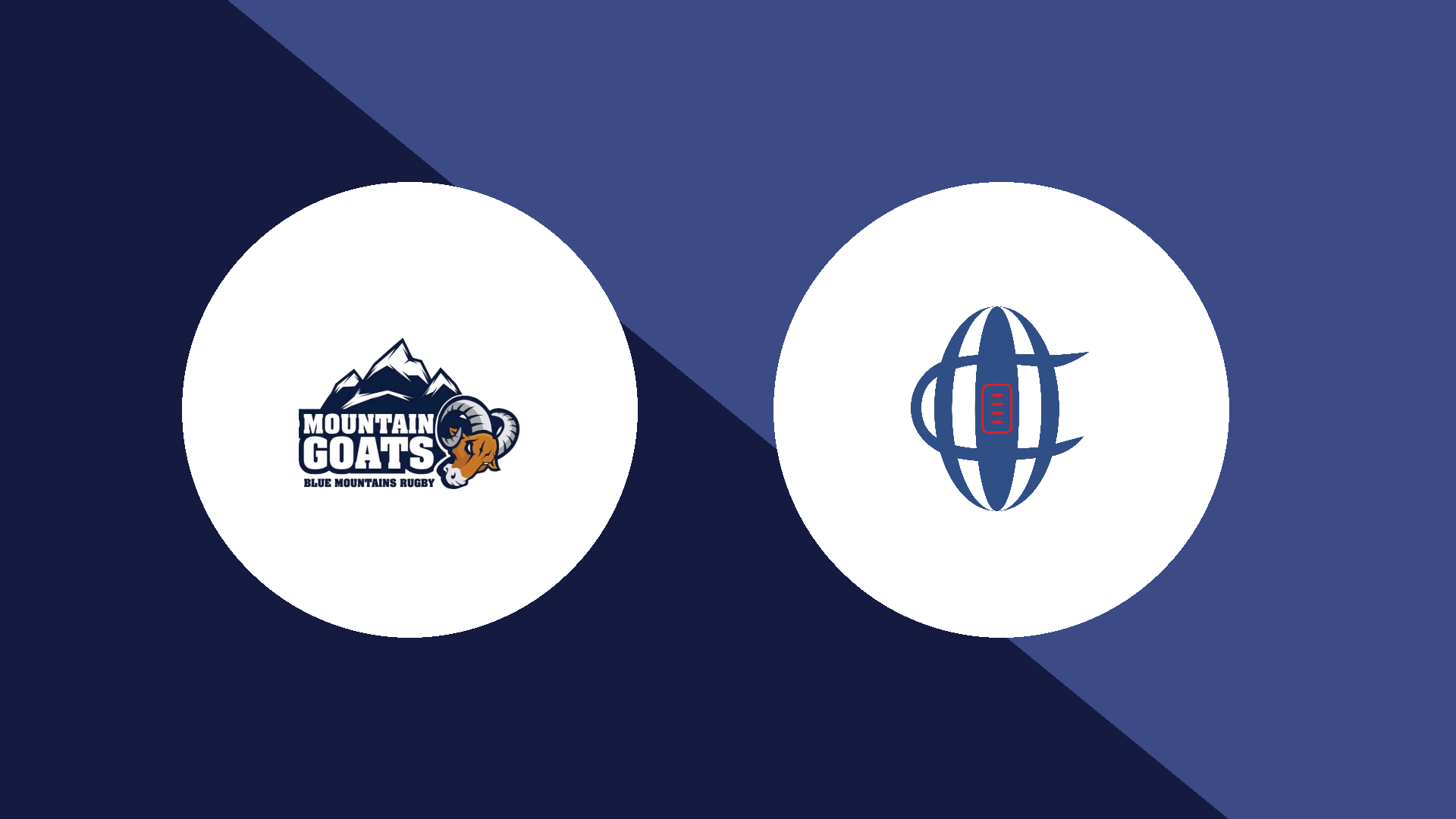 Blue Mountains vs Colleagues