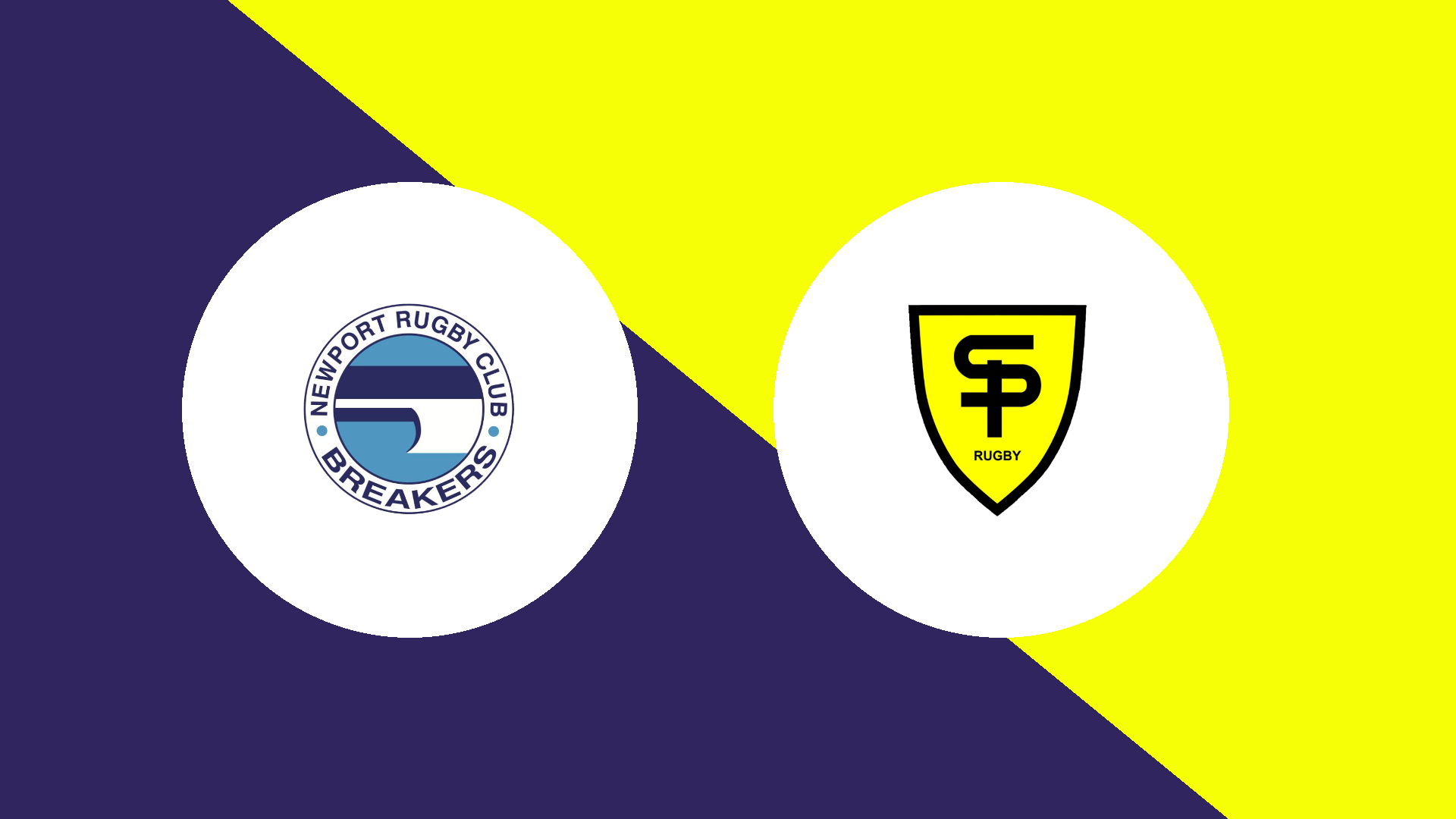 Newport vs St Patricks