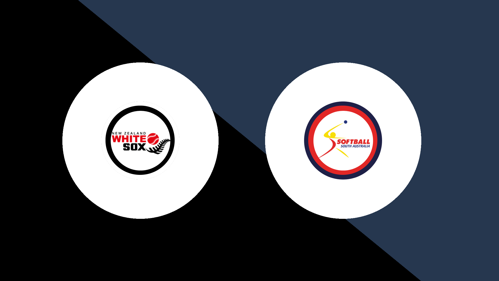 New Zealand vs South Australia