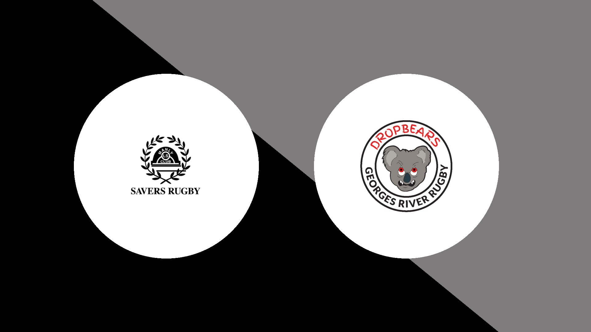 Manly Savers  vs Georges River