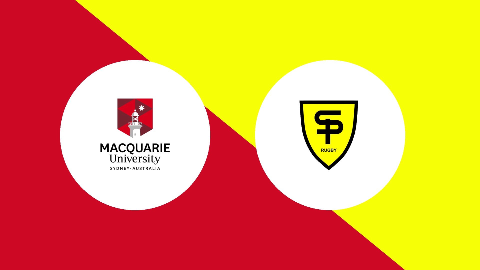 Macquarie University vs St Patricks