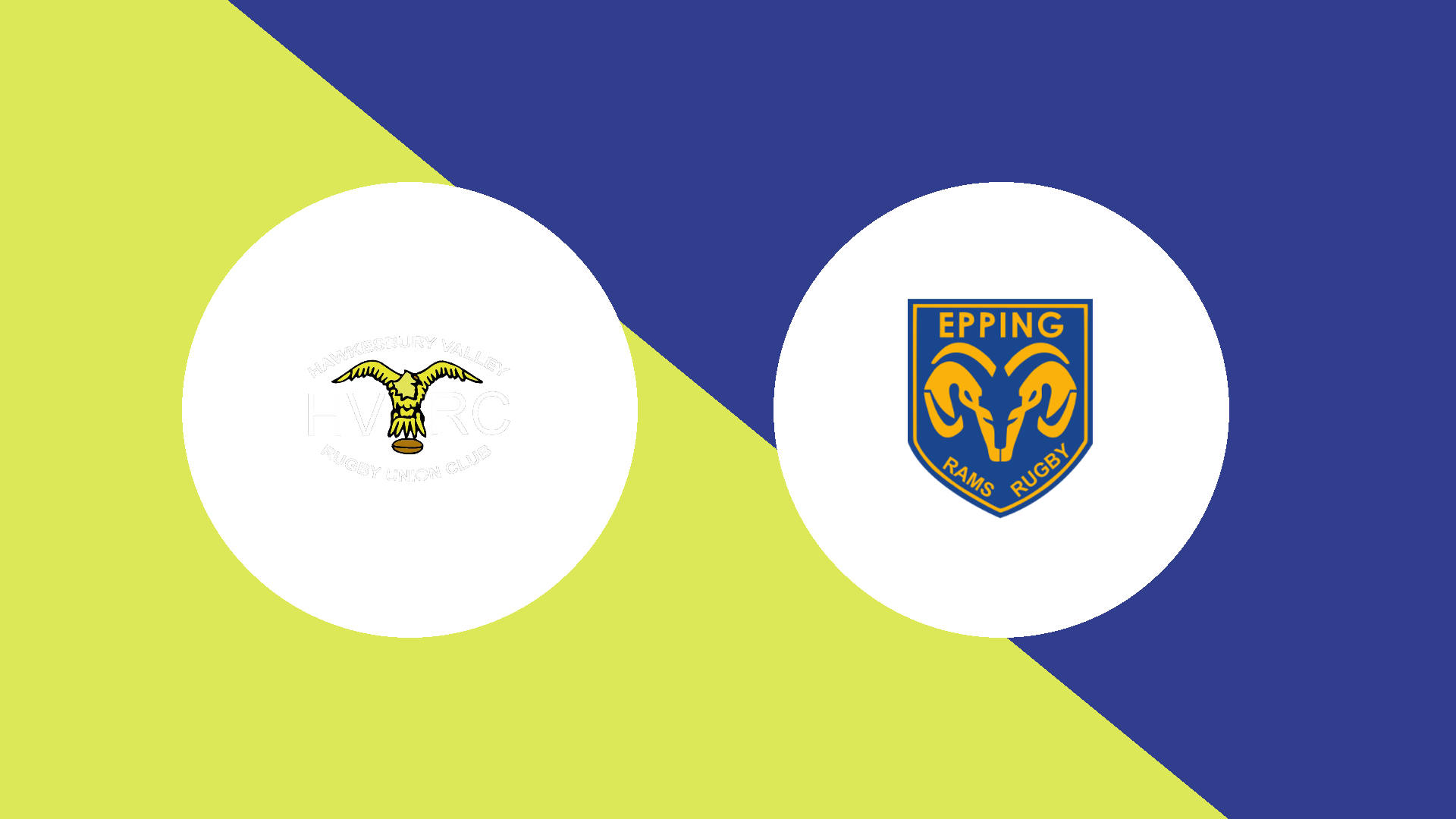 Hawkesbury Valley vs Epping