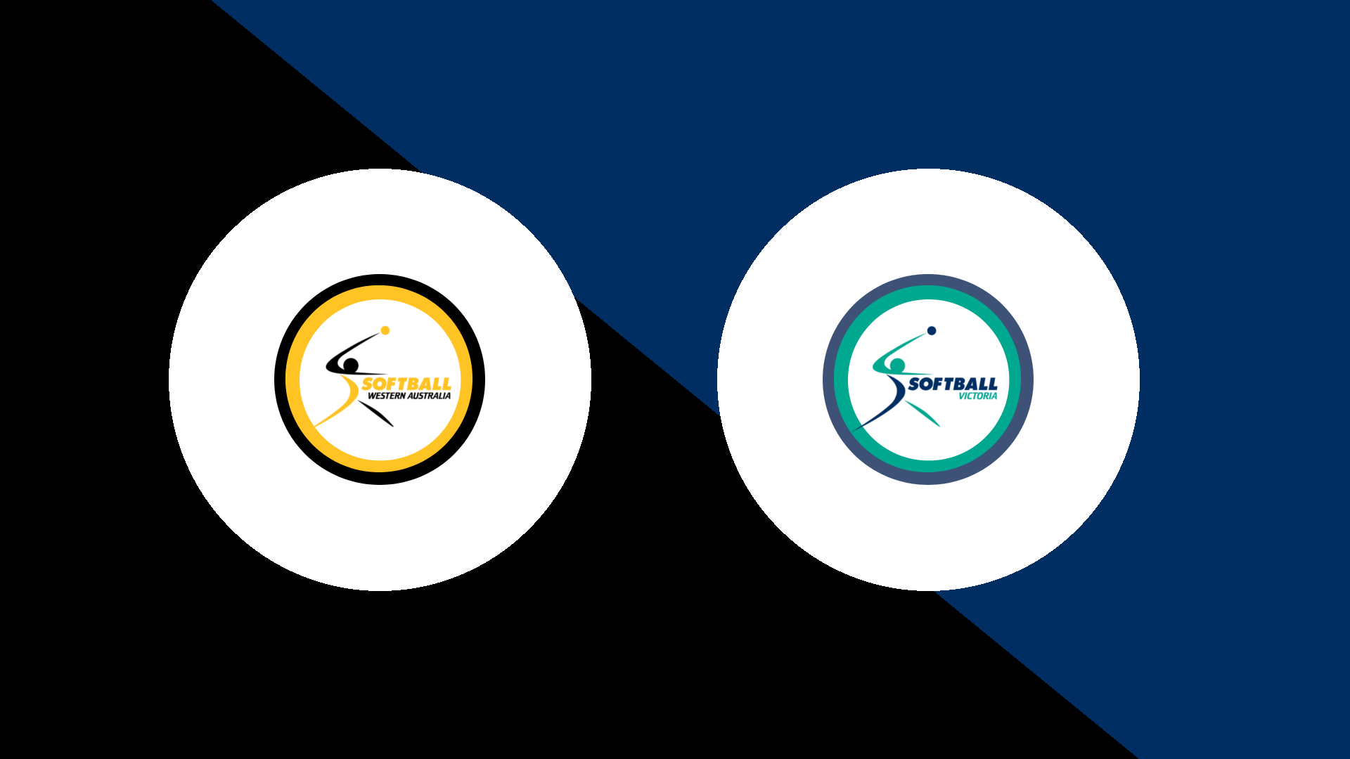 Western Australia vs Victoria